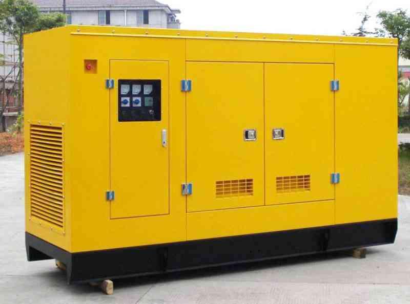 內蒙古發電機組拉缸故障的原因分析